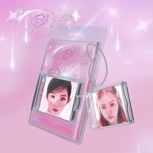 RED VELVET - COSMIC (SMini VER.)
