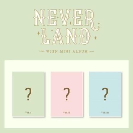 WJSN - [NEVERLAND]