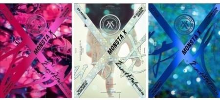 MONSTA X – BEAUTIFUL