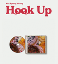 AHN BYEONG WOONG - EP [HOOK UP]