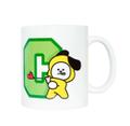 BT21 Chimmy - kubek v2