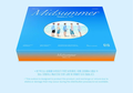 TXT SEASON OF TXT: MIDSUMMER (2ND PRESS)