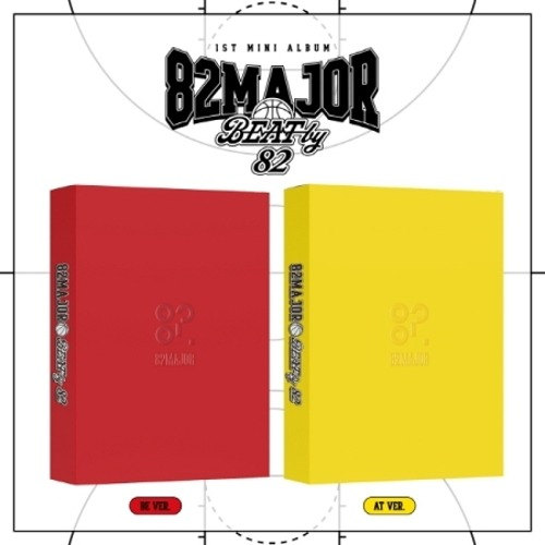 82MAJOR - BEAT BY 82