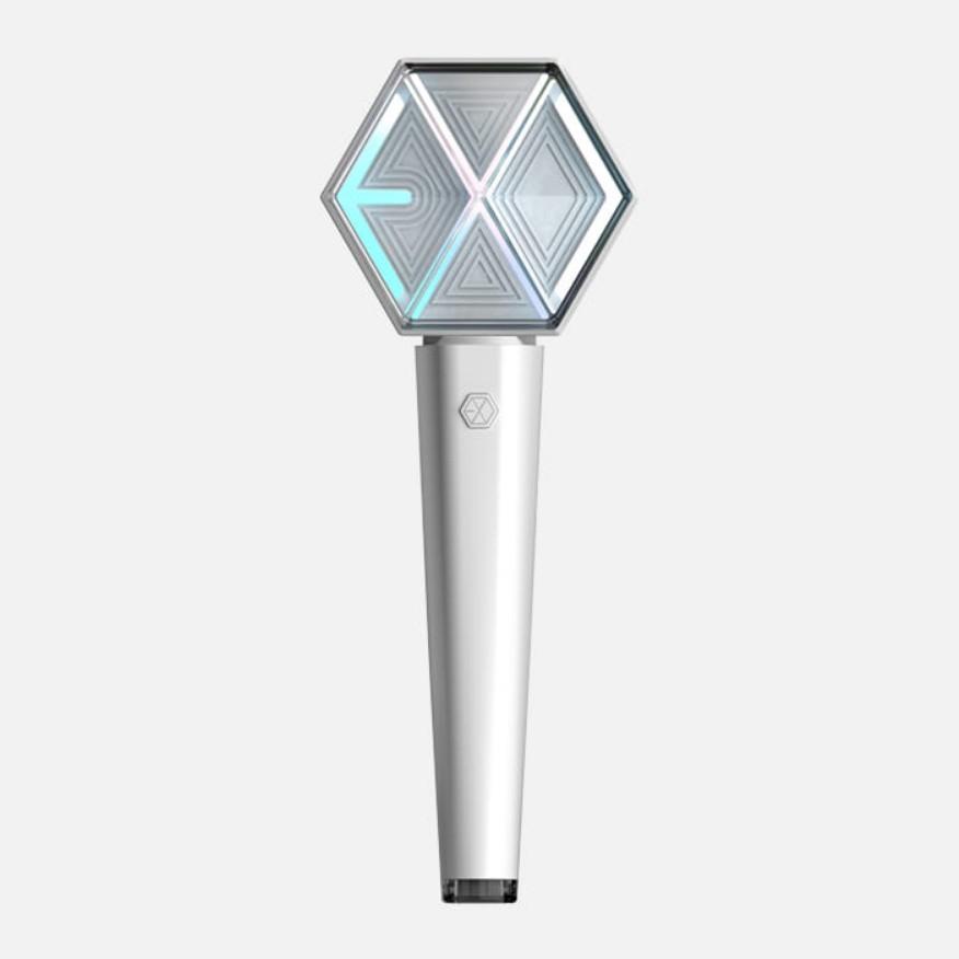 Light stick EXO (wersja 3.0)