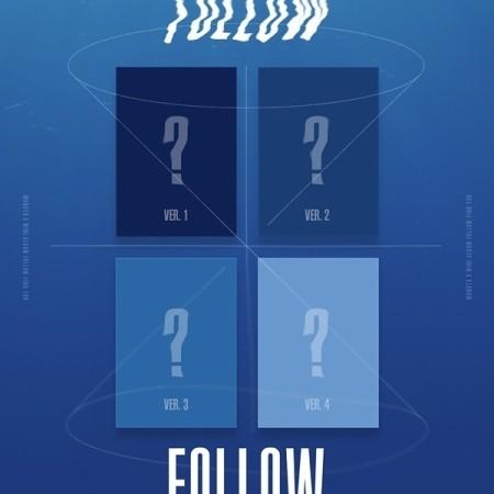 MONSTA X – FOLLOW-FIND YOU
