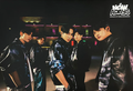 Plakat NOWADAYS - NOWADAYS v1