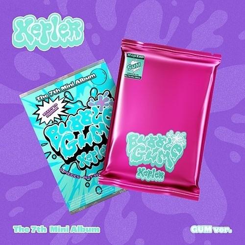 KEP1ER - BUBBLE GUM