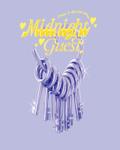 FROMIS_9 - MIDNIGHT GUEST (4TH MINI ALBUM)