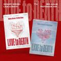 Xdinary Heroes - LXVE to DEATH (Phtobook Ver.)