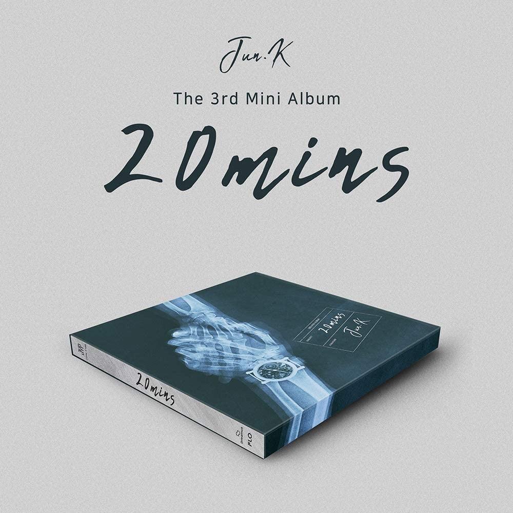 JUN. K - 20mins