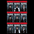 &TEAM - Go in Blind (3rd Single Album) (SOLO EDITION)