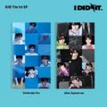 IDID - 1st mini album I did it