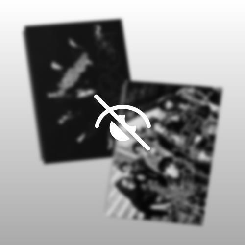 Pre-order: NEWBEAT - 1ST FULL ALBUM [RAW AND RAD] (Photobook)