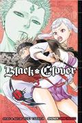 Black Clover (Eng.) - Tom 3