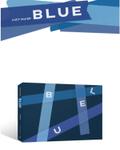 LUCY - BLUE (2ND EP)
