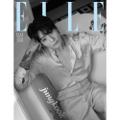 ELLE 2026.01 x JUNGKOOK A TYPE