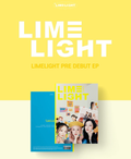 LIMELIGHT - LIMELIGHT