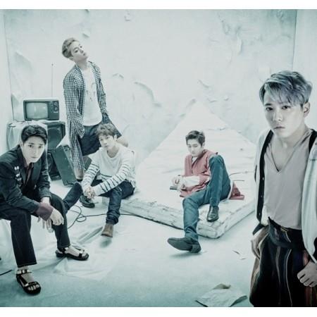 FTISLAND – WHERE’S THE TRUTH?
