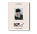 BAEKHYUN - FROM B PHOTO BOOK B VER.