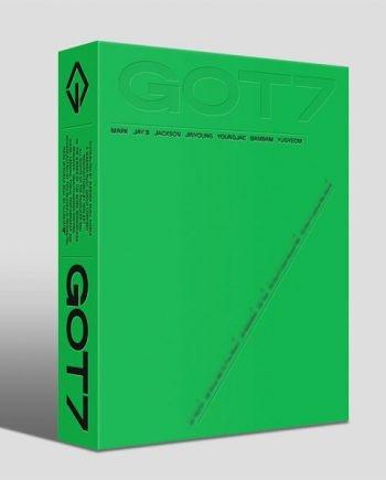 GOT7 - GOT7