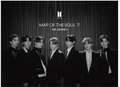 BTS - MAP OF THE SOUL : ~7 THE JOURNEY~  (JAPANESE OFFICIAL VER C)