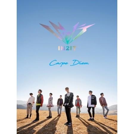 IN2IT - CARPE DIEM (A ver.)