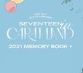 SEVENTEEN 2021 MEMORY BOOK + DIGITAL CODE