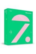 BTS MEMORIES OF 2020 DVD