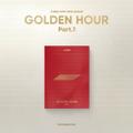 ATEEZ - GOLDEN HOUR : PART.1 (POCAALBUM VER.)