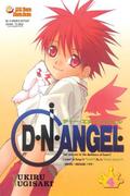 DNAngel - Tom 4