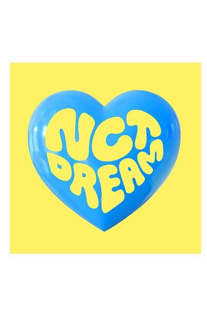 NCT DREAM - HELLO FUTURE (PHOTO BOOK VER.)