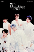 Plakat ONEUS - LA DOLCE VITA MAIN VER. v1