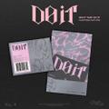 Stray Kids - SKZ IT TAPE 'DO IT' (PLATFORM PLVE VER.)