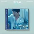 YOOK SUNGJAE - 1st mini album All About Blue (JEWEL Ver.)