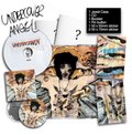 SWERVY - VOL.1 [UNDERCOVER ANGEL] NORMAL VER.