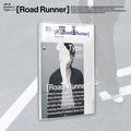 JAY B - Archive 1: Road Runner (1st Full Album) (TYPE : until)