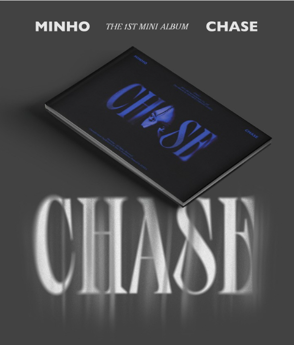 MINHO (SHINee) - 'CHASE' (BEGINNING VER.)