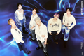 Plakat P1HARMONY HARMONY: ALL IN (FLOW IN)