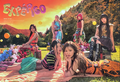 Plakat NMIXX - EXPERGO PLAKAT V1