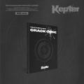 Preorder: Kep1er - 8th mini album [CRACK CODE] (MD ver.)