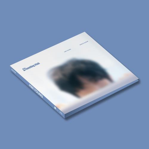 HWI YOUNG (SF9) - Traveling Fish (1ST SINGLE ALBUM)