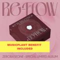 Preorder: (MUSICPLANT) ZEROBASEONE - Special Limited Album [RE-FLOW]