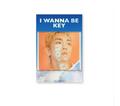 KEY - VOL.1 REPACKAGE [I WANNA BE] KIHNO