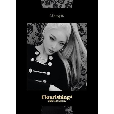 CHUNG HA – FLOURISHING