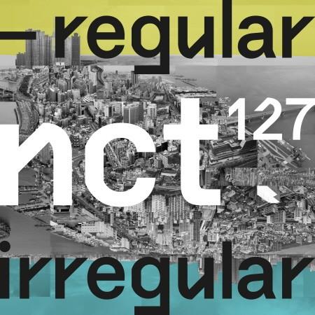 NCT 127 – VOL.1 REGULAR-IRREGULAR