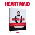 Preorder: SUNMI - HEART MAID