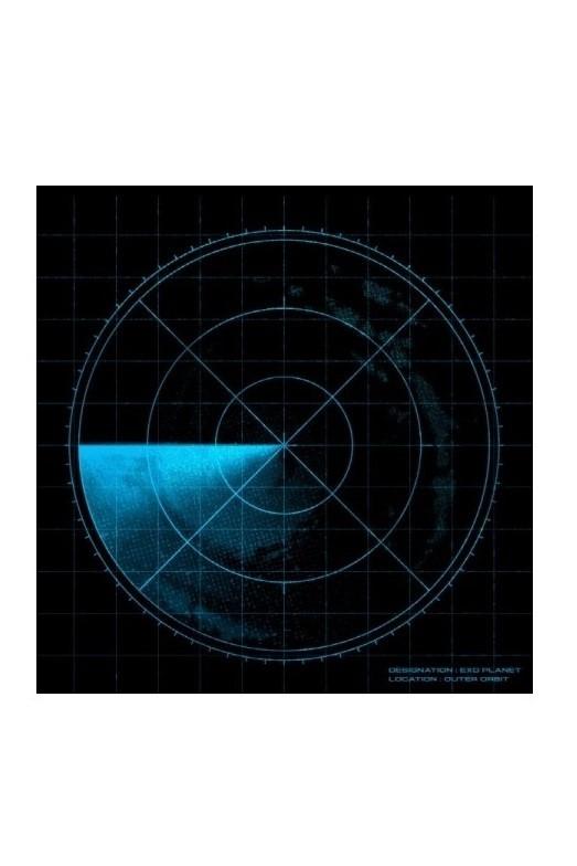 EXO - SPECIAL ALBUM [DON’T FIGHT THE FEELING] (Expansion Ver.)