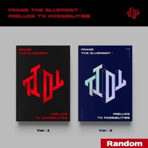 TIOT - FRAME THE BLUEPRINT : PRELUDE TO POSSIBILITIES