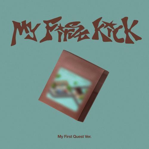 Preorder: Kick Flip - My First Kick (Platform Ver.)