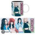Kubek - BlackPink (Girls)